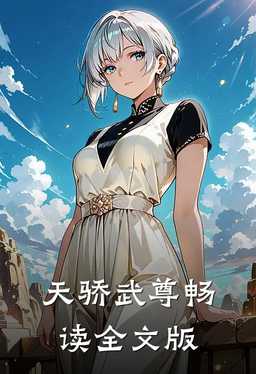 天骄武尊畅读全文版