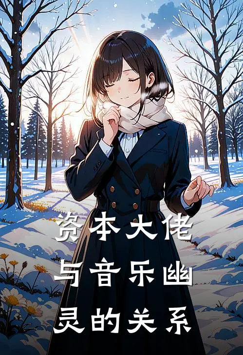 资本大佬与音乐幽灵的关系