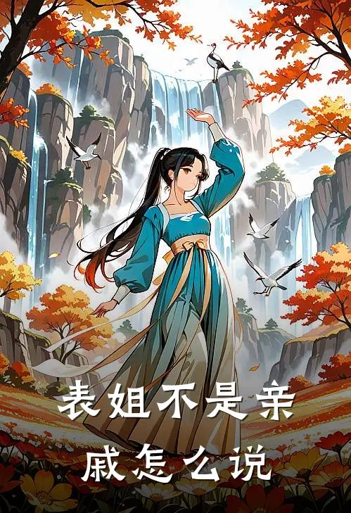表姐不是亲戚怎么说