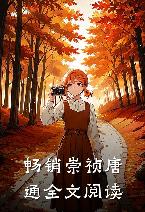 畅销崇祯唐通全文阅读