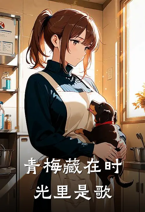 青梅藏在时光里是歌