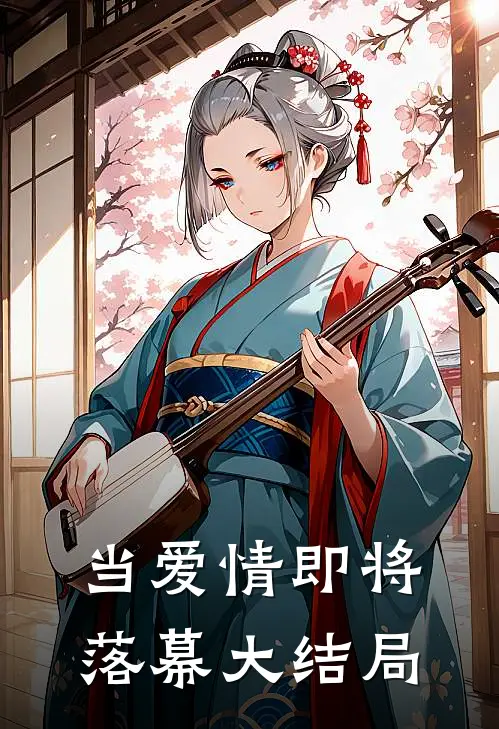 当爱情即将落幕大结局