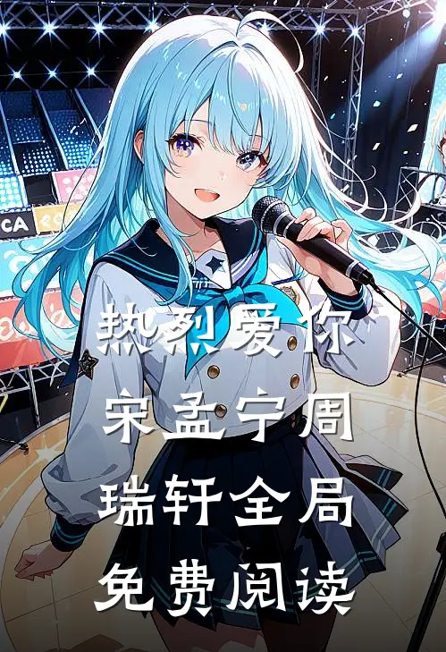 热烈爱你宋孟宁周瑞轩全局免费阅读