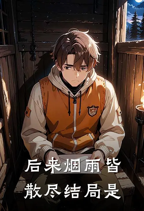 后来烟雨皆散尽结局是