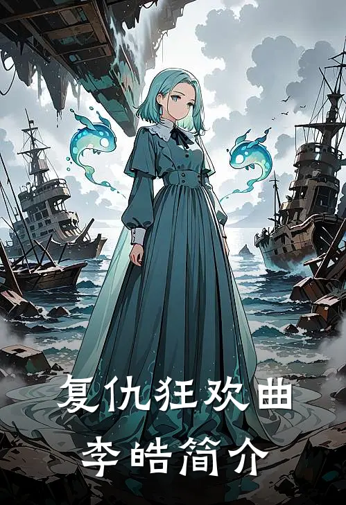 复仇狂欢曲李皓简介