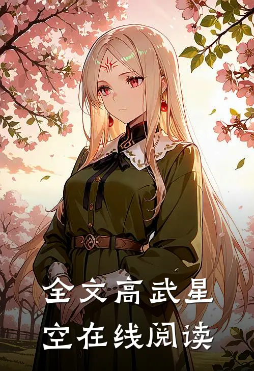 全文高武星空在线阅读