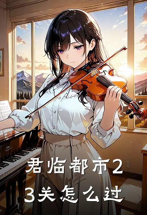 君临都市23关怎么过