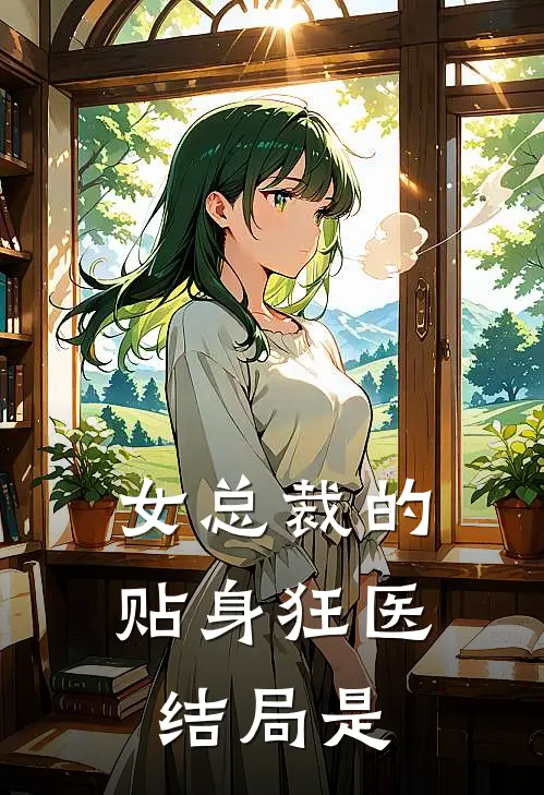 女总裁的贴身狂医结局是