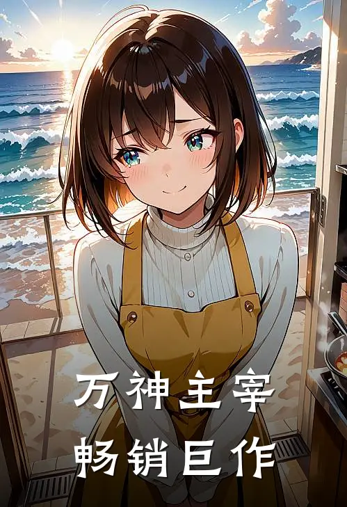 万神主宰畅销巨作
