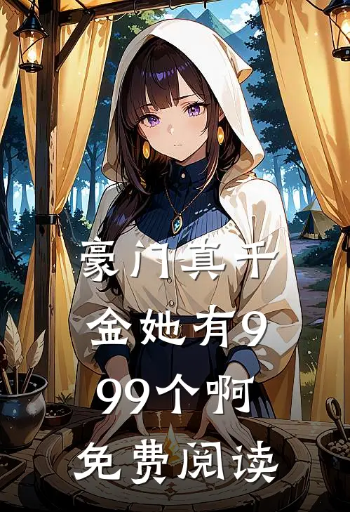 豪门真千金她有999个啊免费阅读