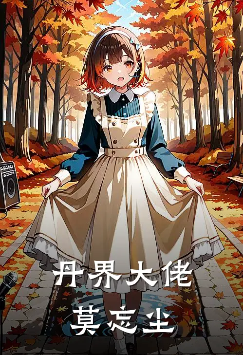 丹界大佬莫忘尘
