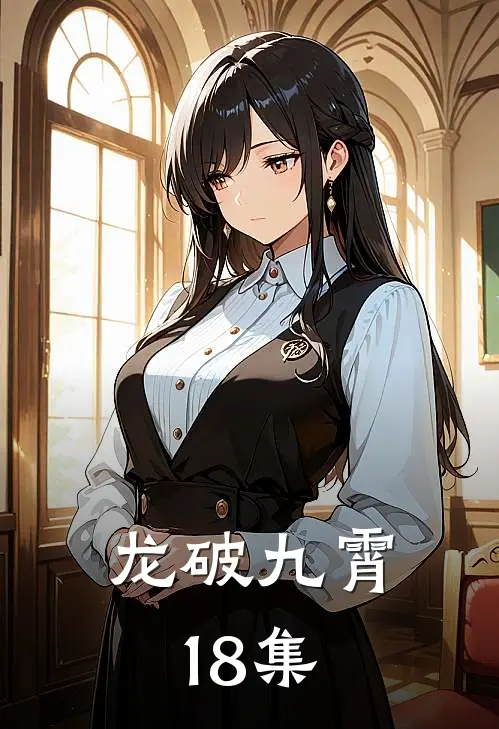 龙破九霄18集
