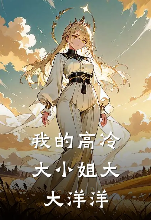 我的高冷大小姐 大大洋洋