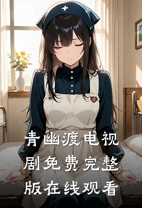 青幽渡电视剧免费完整版在线观看