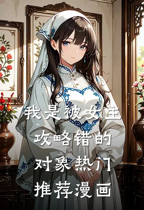 我是被女主攻略错的对象热门推荐漫画
