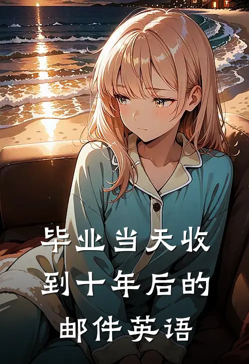 毕业当天收到十年后的邮件英语