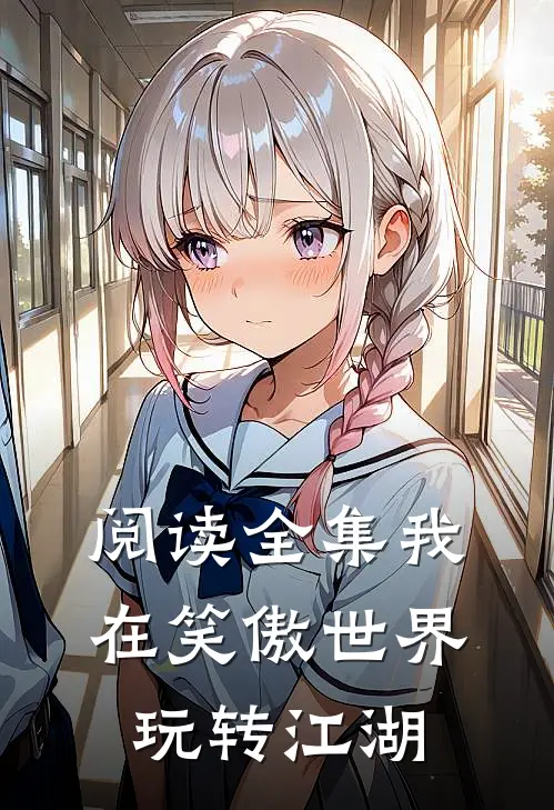 阅读全集我在笑傲世界玩转江湖