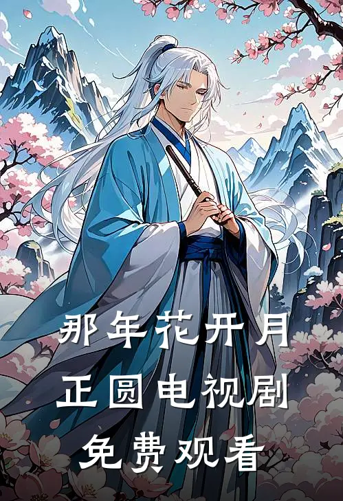 那年花开月正圆 电视剧免费观看