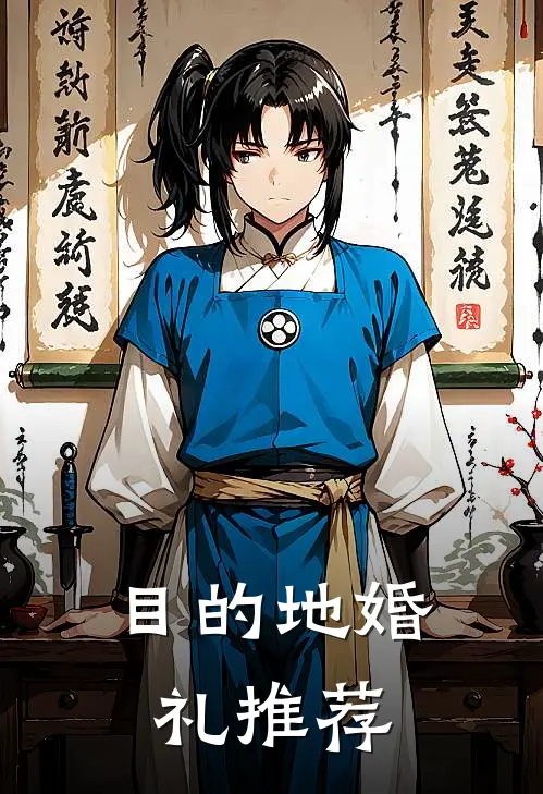目的地婚礼推荐