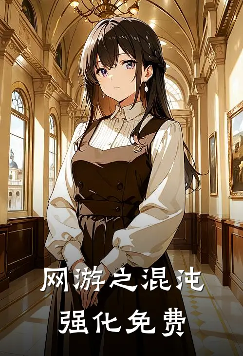 网游之混沌强化免费
