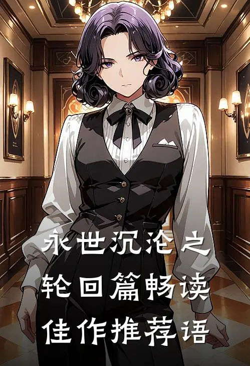 永世沉沦之轮回篇畅读佳作推荐语