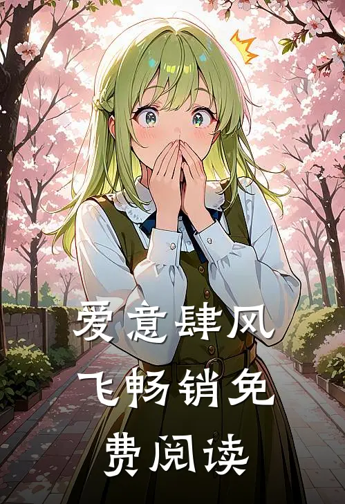 爱意肆风飞畅销免费阅读