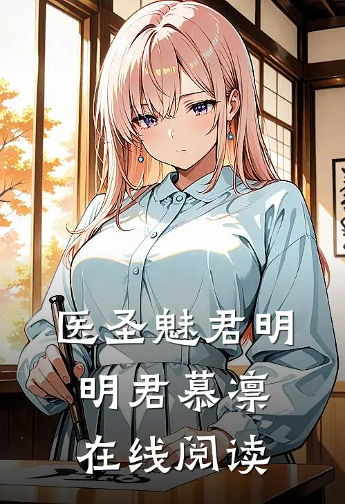 医圣魅君明明君慕凛在线阅读