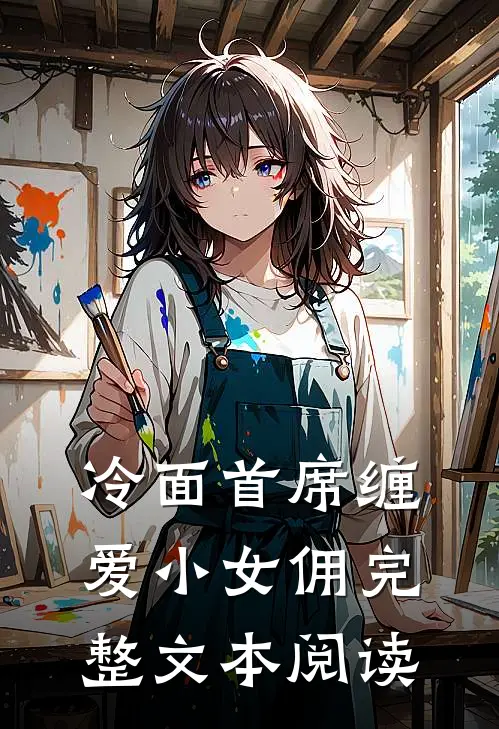 冷面首席缠爱小女佣完整文本阅读