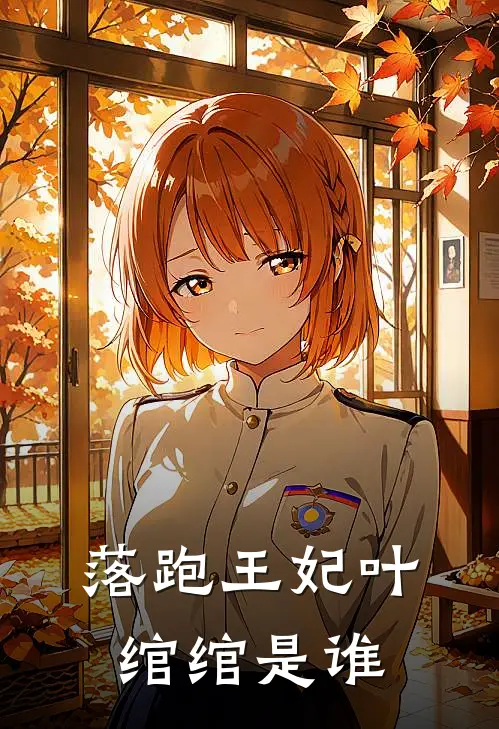 落跑王妃叶绾绾是谁