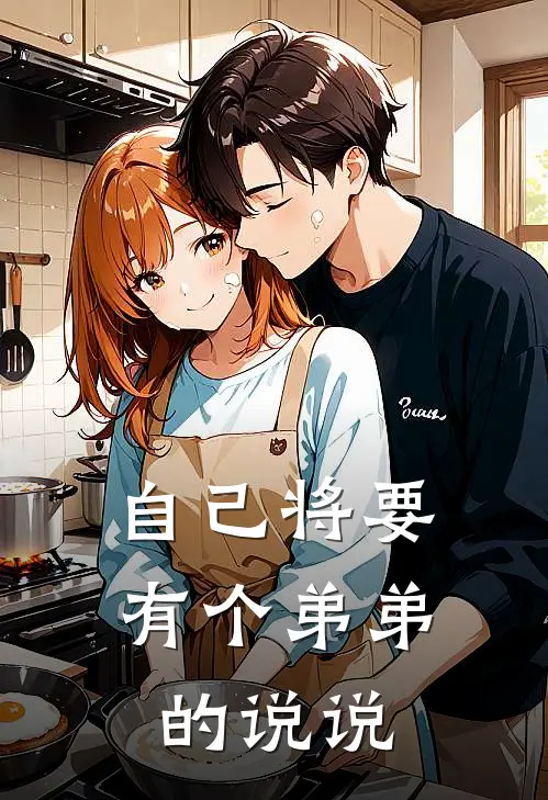自己将要有个弟弟的说说