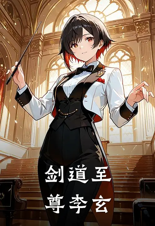 剑道至尊李玄
