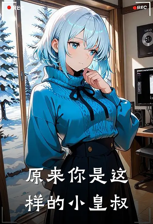 原来你是这样的小皇叔