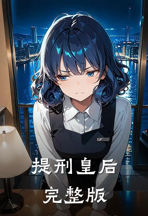 提刑皇后完整版