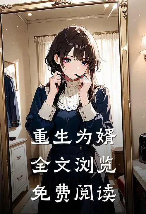 重生为婿全文浏览免费阅读