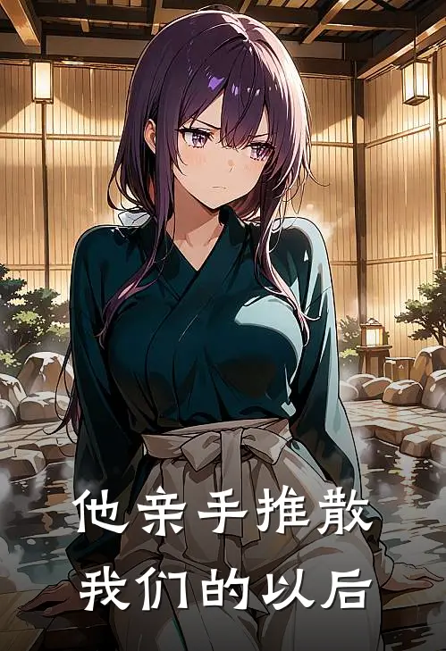 他亲手推散我们的以后
