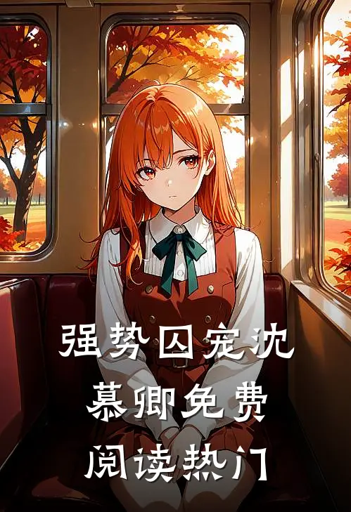 强势囚宠 沈慕卿免费阅读热门