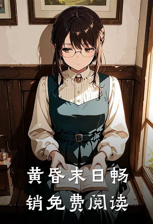 黄昏末日畅销免费阅读