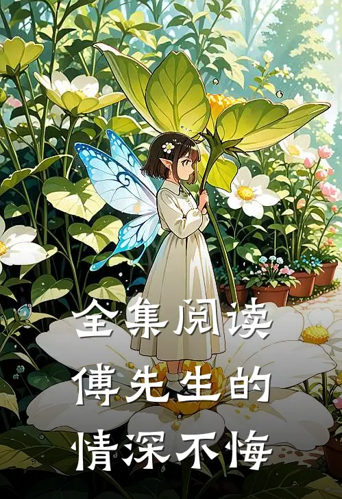 全集阅读傅先生的情深不悔