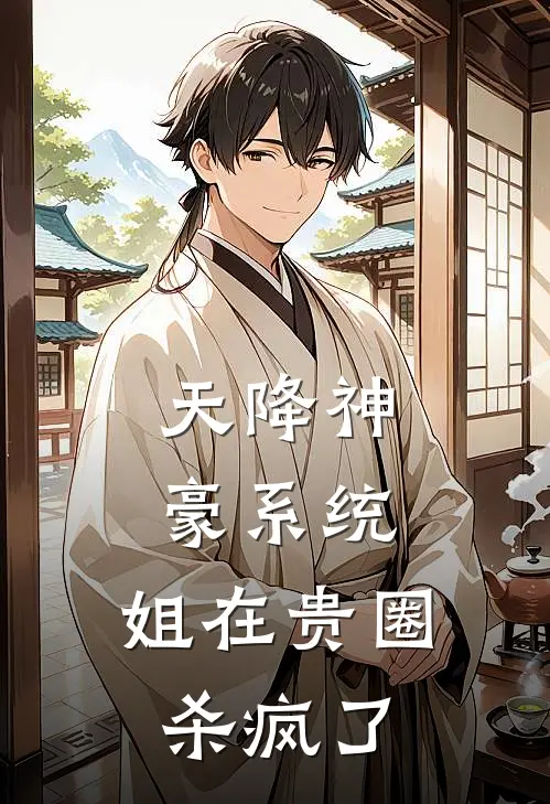 天降神豪系统,姐在贵圈杀疯了