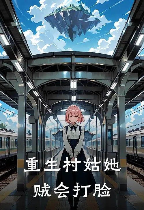 重生村姑她贼会打脸