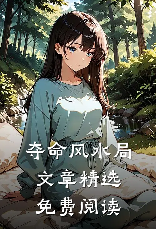 夺命风水局文章精选免费阅读