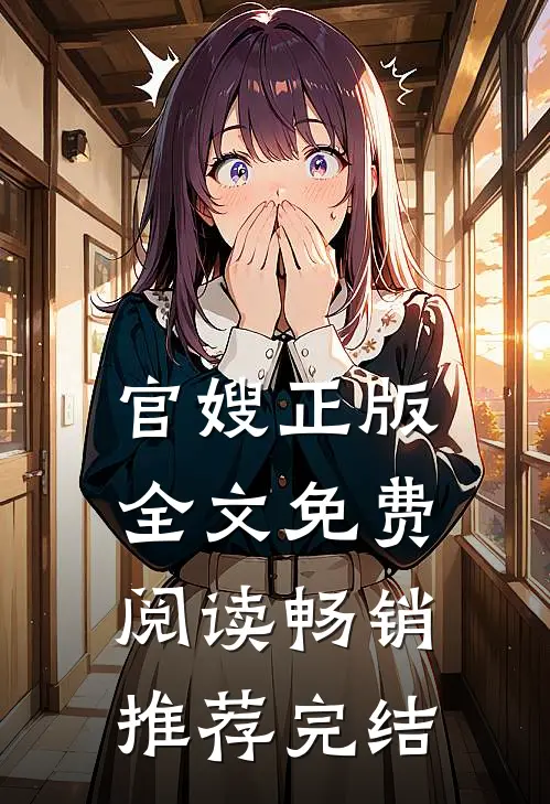 官嫂正版全文免费阅读畅销推荐完结