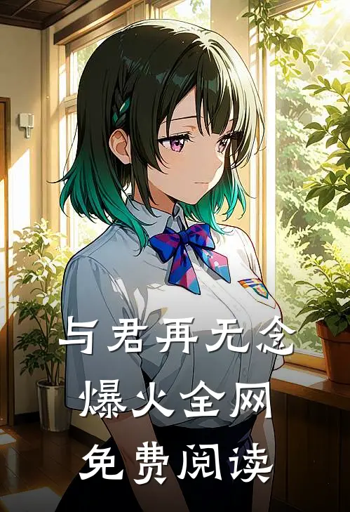与君再无念爆火全网免费阅读
