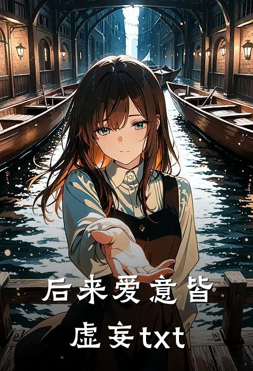 后来爱意皆虚妄txt