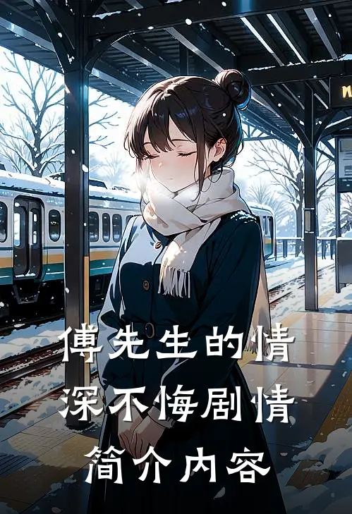 傅先生的情深不悔剧情简介内容