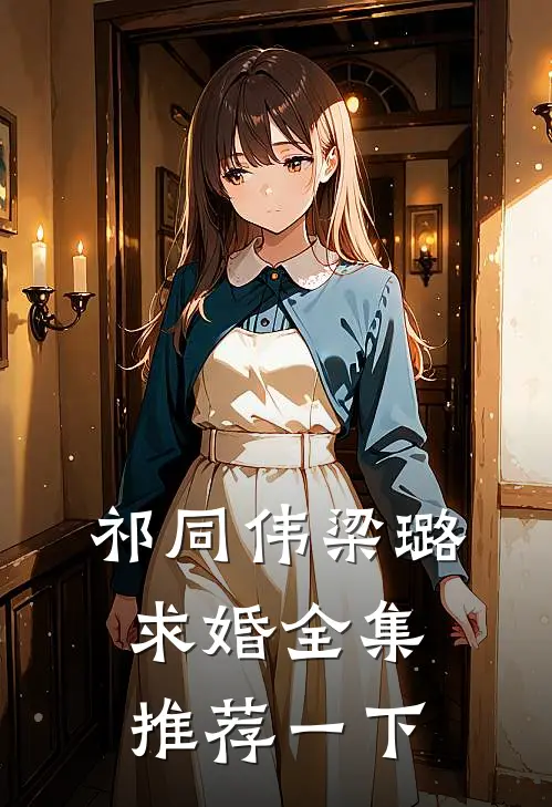 祁同伟梁璐求婚全集推荐一下