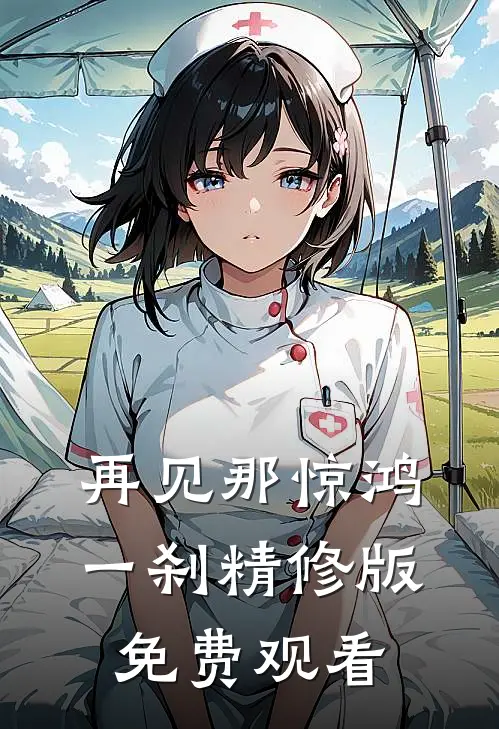 再见那惊鸿一刹精修版免费观看