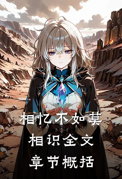 相忆不如莫相识全文章节概括