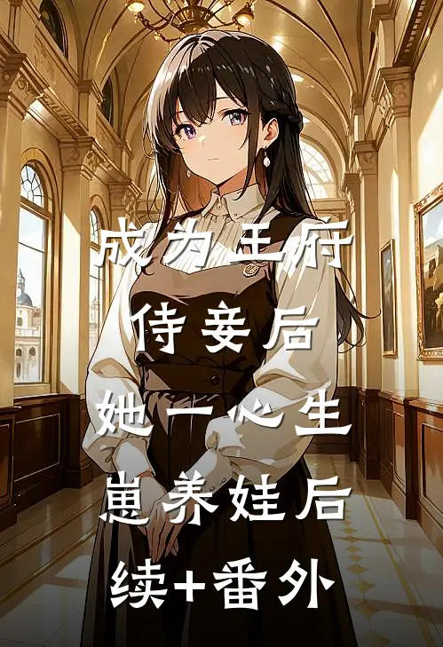 成为王府侍妾后，她一心生崽养娃后续+番外