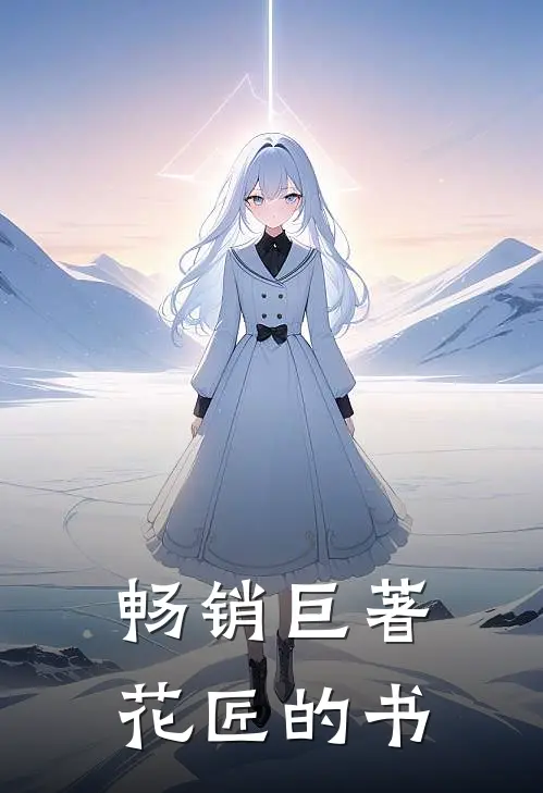 畅销巨著花匠的书